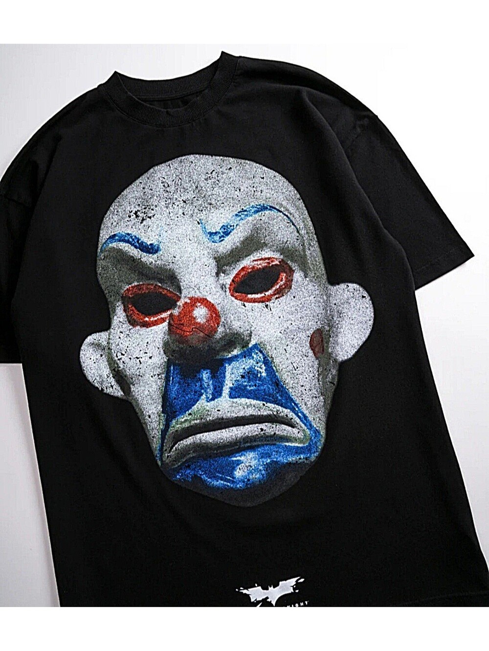 Civil Regime x The Dark Knight Joker Behind the Mask (S)